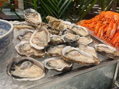 -深圳四季酒店·馥自助餐厅