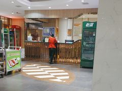 -清真·锦翔炝锅鱼(明德门店)