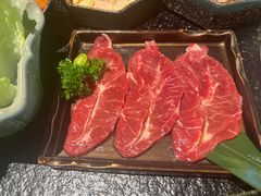 -樱嘢·炭火烧肉(惠南店)