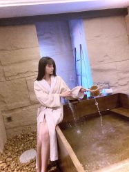 -缦spa