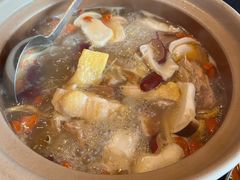 -蝴蝶里·粤菜·点心(滨江龙湖店)