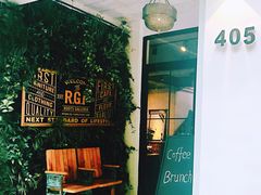 -RGF(巨鹿路店)
