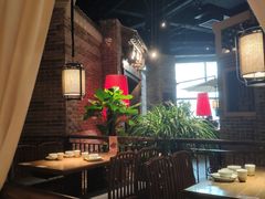 大堂-北方家宴(番禺永旺店)