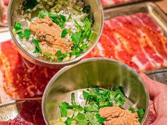 -西塔老太太泥炉烤肉(望京一店)