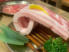 -西塔老太太泥炉烤肉(双井店)