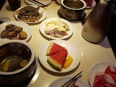 小龙虾-加餐海鲜自助(集美银泰百货店)