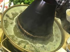 -清花阁乌拉满族火锅(厦门街店)