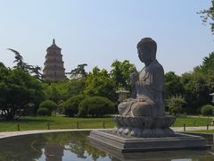 -大慈恩寺(大雁塔)
