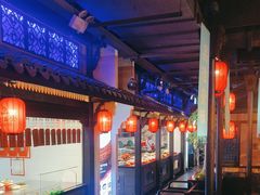 -老淮安·淮安菜(涟水店)