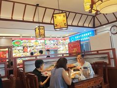 -惠宾饭庄(中山路店)
