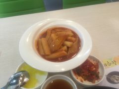 -米笑情(韩乐坊店)