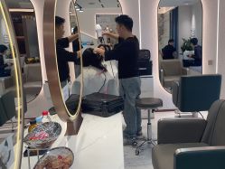 -LJOY丽锦造型·烫发染发