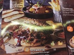 -bluefrog蓝蛙(水游城店)