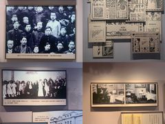 -李叔同故居纪念馆