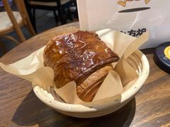 -方炉·天然食材面包店(青秀店)