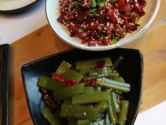 -临界音乐酒馆·小龙虾·江湖菜(华熙LIVE·鱼洞店)