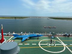 -泰达航母主题公园