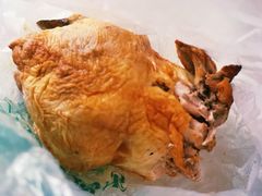 -大益烤鸡