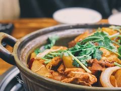 -奇味鸡煲(麦地店)