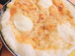 -萨莉亚意式餐厅(河东万达店)