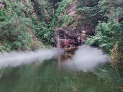 -雁荡山风景名胜区
