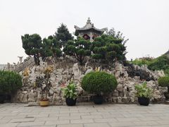 -包公祠