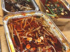 -夜烤·宜宾烧烤(洋河路店)