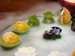 -芙蓉堂(武汉天地店)