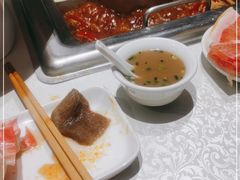 -巴奴毛肚火锅(大剧院店)