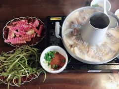 -民食香·腊排骨野生菌美食(木府店)