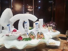 -神洲四海大酒楼(王府井澳门中心店)