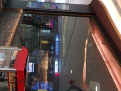 -吞鱼兽麻辣烤鱼(万达店)