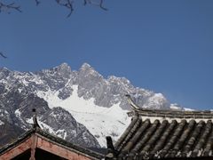 -玉湖村