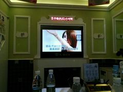 -歌库K馆(人信汇店)