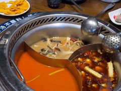 -快乐小羊(富强中路店)