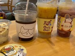 -猫的天空之城概念书店(老虎滩店)