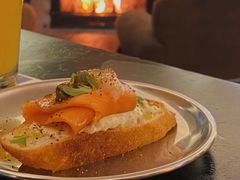 -瑞食酒馆 La Taverne Suisse