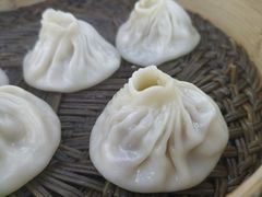 -四季美汤包(户部巷店)