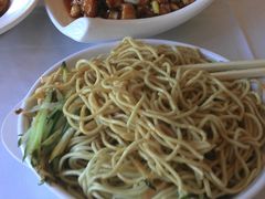凉面-峨嵋酒家(地安门店)