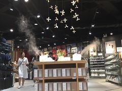 -MUJI无印良品(杭州万象城店)