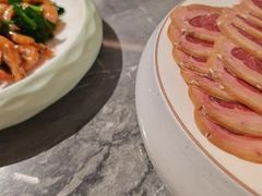 -福照楼汽锅鸡·云南菜(火车站锦江店)