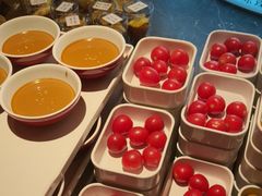 -涮福記·现切牛羊肉火锅(世纪汇店)