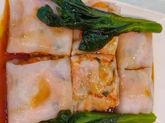 -馨越楼·点心·粤菜(赤坎店)