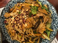 生炒螺蛳粉-螺世纪螺蛳粉·桂味小排档(裕德店)