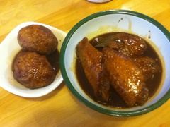 老爸鸡翅-做了不起的80后