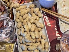 -木屋烧烤(南新店)
