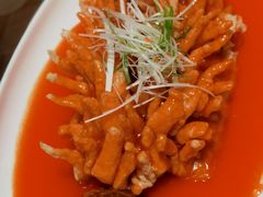 -茅溪菜·家常菜(九街店)