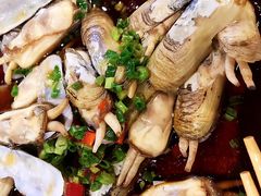 -盒马鲜生(杭州运河上街店)
