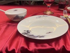 -九寨沟天源豪生度假酒店-豪庭轩中餐厅