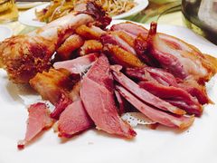 -盛记顺德高佬猪杂粥